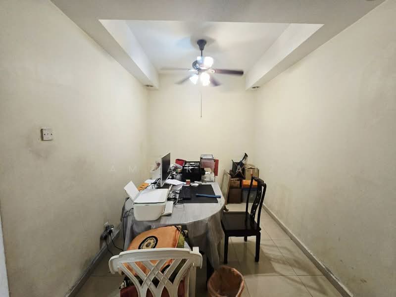 2-storey Terraced House for Sale in Kota Kemuning (Shah Alam) - Amzar Faiz - Study - PropertyGuru.com.my
