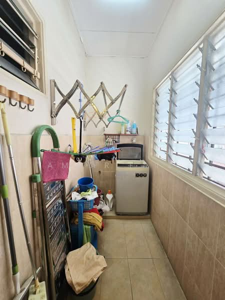 2-storey Terraced House for Sale in Kota Kemuning (Shah Alam) - Amzar Faiz - Interior - PropertyGuru.com.my
