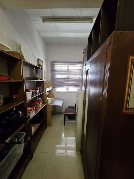 2-storey Terraced House for Sale in Kota Kemuning (Shah Alam) - Amzar Faiz - Study - PropertyGuru.com.my