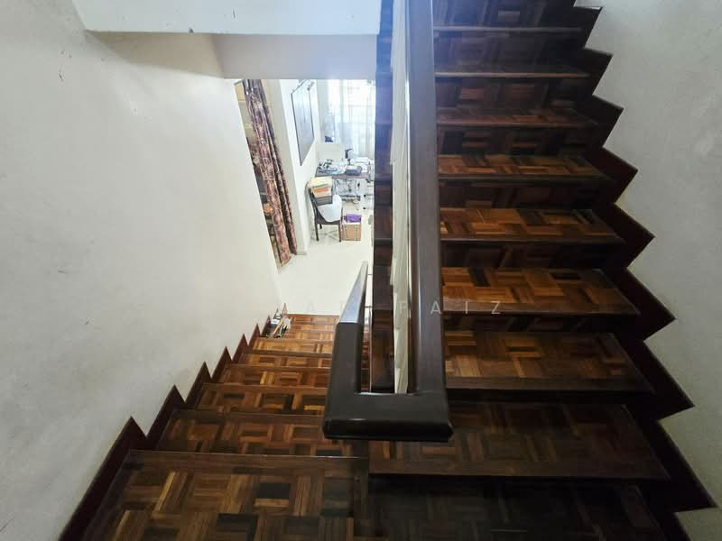 2-storey Terraced House for Sale in Kota Kemuning (Shah Alam) - Amzar Faiz - Interior - PropertyGuru.com.my