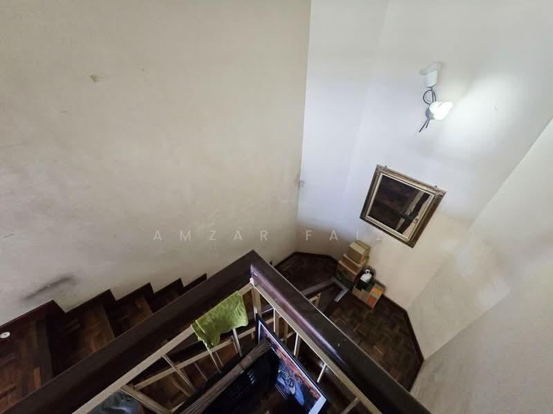 2-storey Terraced House for Sale in Kota Kemuning (Shah Alam) - Amzar Faiz - Interior - PropertyGuru.com.my