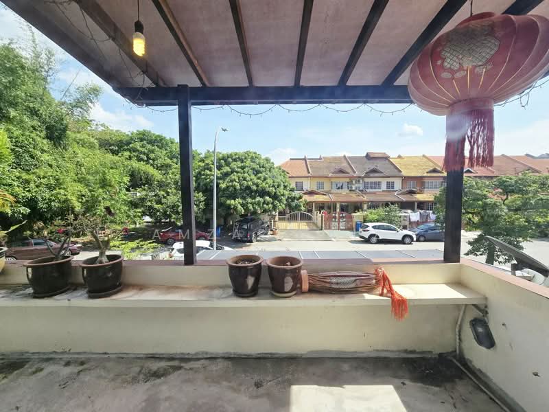 2-storey Terraced House for Sale in Kota Kemuning (Shah Alam) - Amzar Faiz - Exterior - PropertyGuru.com.my