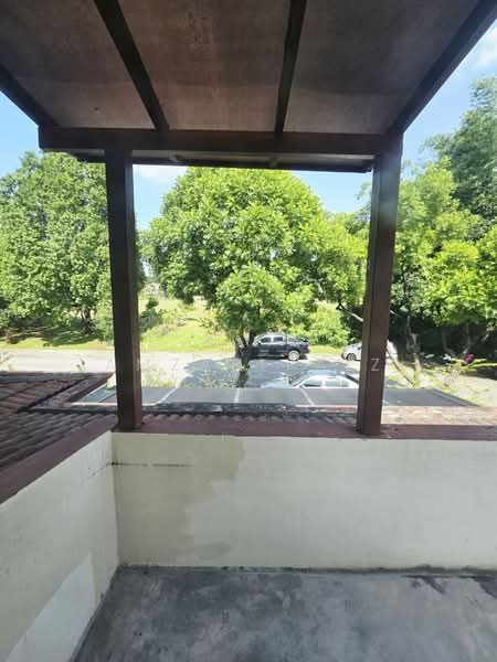 2-storey Terraced House for Sale in Kota Kemuning (Shah Alam) - Amzar Faiz - Exterior - PropertyGuru.com.my