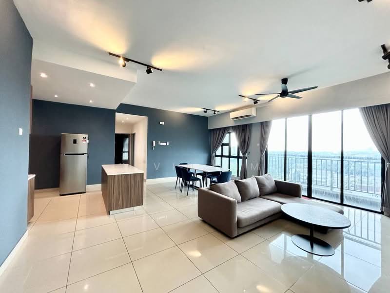 Service Residence for Rent at G Residence - Kevin Lim - PropertyGuru.com.my