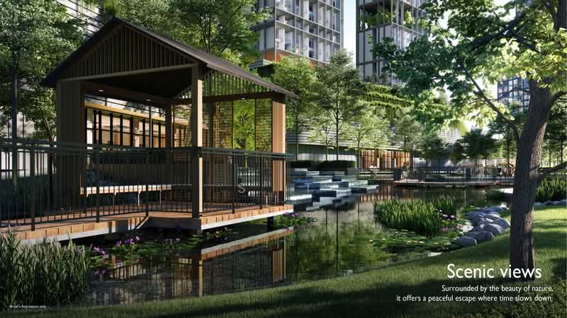 Condominium for Sale at Aras Residences - S. T - PropertyGuru.com.my