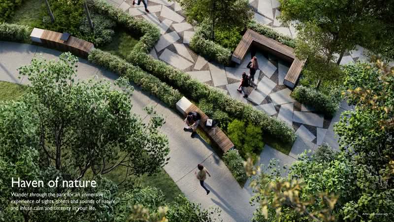 Condominium for Sale at Aras Residences - S. T - Garden - PropertyGuru.com.my