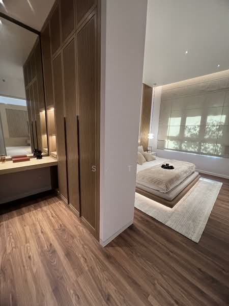 Condominium for Sale at Aras Residences - S. T - Bedroom - PropertyGuru.com.my