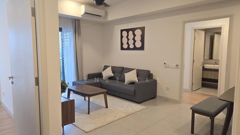 Servis Apartment untuk Disewa di The Atrium - Renee Tee - PropertyGuru.com.my