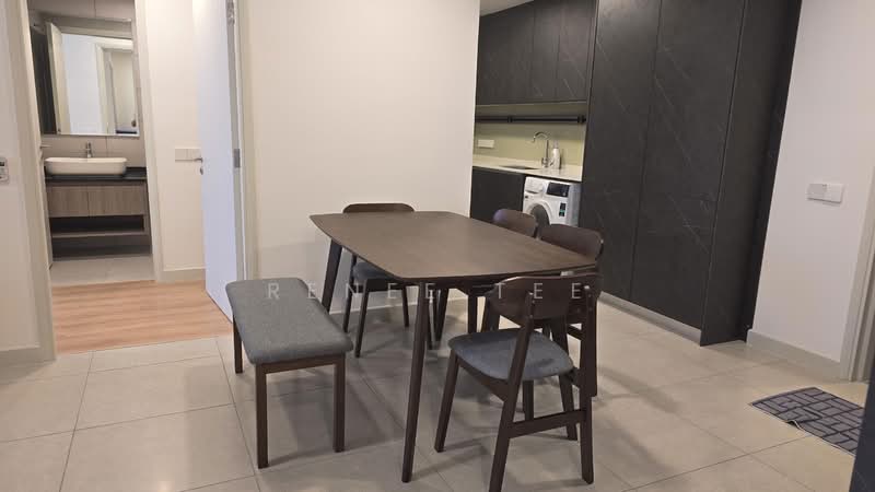 Servis Apartment untuk Disewa di The Atrium - Renee Tee - PropertyGuru.com.my