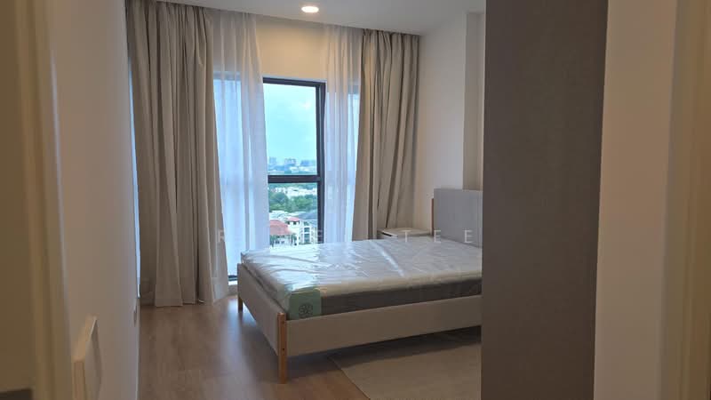 Servis Apartment untuk Disewa di The Atrium - Renee Tee - PropertyGuru.com.my