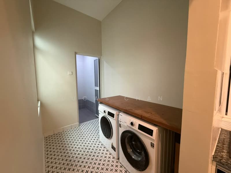 Saville @ The Park untuk Untuk Disewa - RM 6,500 /bulan, Mac 2026 - Interior - PropertyGuru.com.my