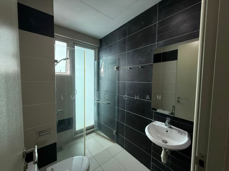 Saville @ The Park untuk Untuk Disewa - RM 6,500 /bulan, Mac 2026 - Bathroom - PropertyGuru.com.my
