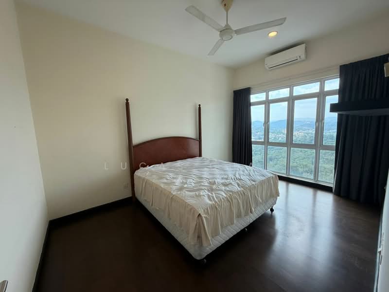 Saville @ The Park untuk Untuk Disewa - RM 6,500 /bulan, Mac 2026 - Bedroom - PropertyGuru.com.my