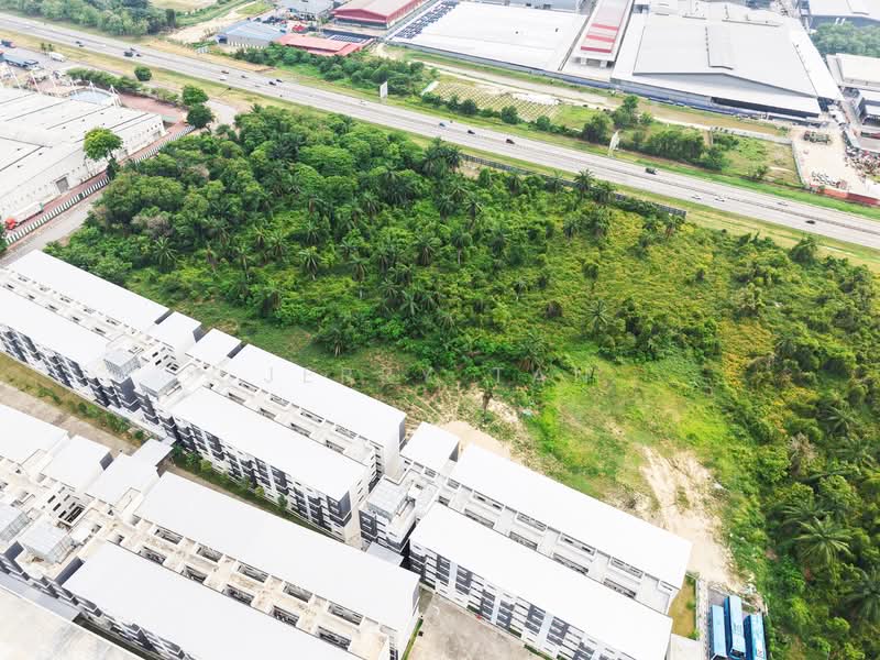 Factory for Sale in Valdor (Sungai Jawi) - Jerry Tan - Exterior - PropertyGuru.com.my