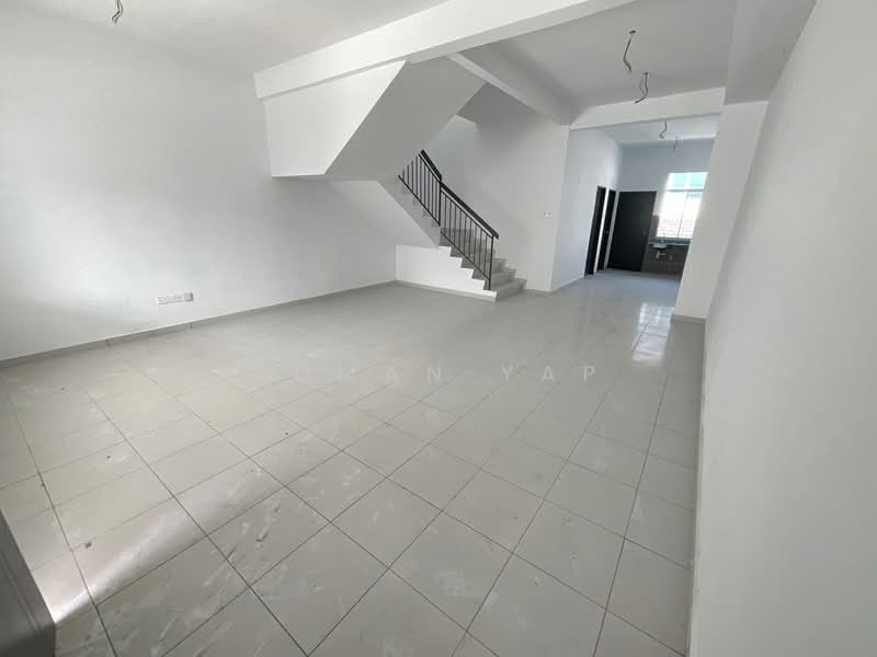 2-storey Terraced House for Sale in Taman Scientex Rawang (Rawang) - Roman Yap - Interior - PropertyGuru.com.my