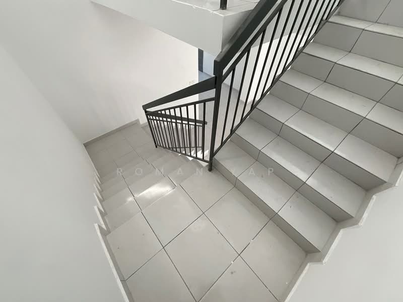 2-storey Terraced House for Sale in Taman Scientex Rawang (Rawang) - Roman Yap - Interior - PropertyGuru.com.my