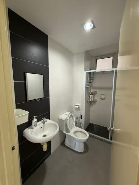 Condominium for Rent at Summer Place - Qian Wen Yeap - Bathroom - PropertyGuru.com.my