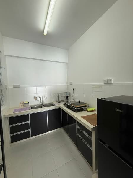 Condominium for Rent at Summer Place - Qian Wen Yeap - PropertyGuru.com.my