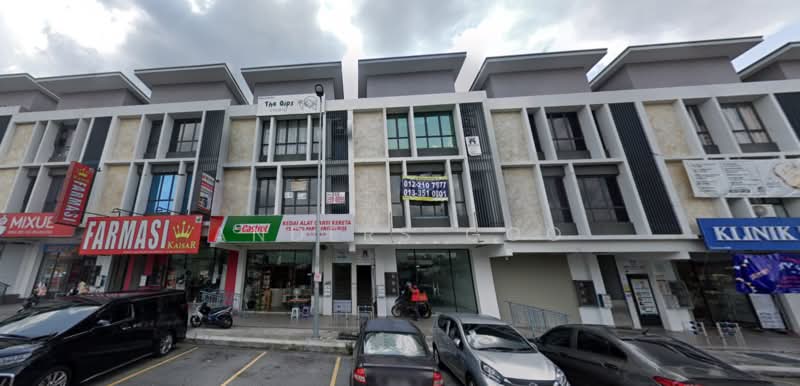 Taman Ehsan Kepong untuk Untuk Dijual - RM 2,450,000, Mac 2026 - Exterior - PropertyGuru.com.my