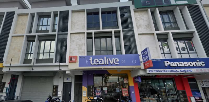 Taman Ehsan Kepong untuk Untuk Dijual - RM 2,450,000, Mac 2026 - PropertyGuru.com.my