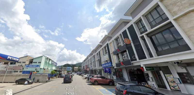 Taman Ehsan Kepong untuk Untuk Dijual - RM 2,450,000, Mac 2026 - Exterior - PropertyGuru.com.my