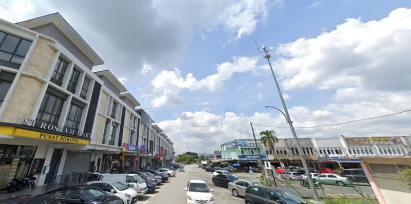 Taman Ehsan Kepong untuk Untuk Dijual - RM 2,450,000, Mac 2026 - Exterior - PropertyGuru.com.my