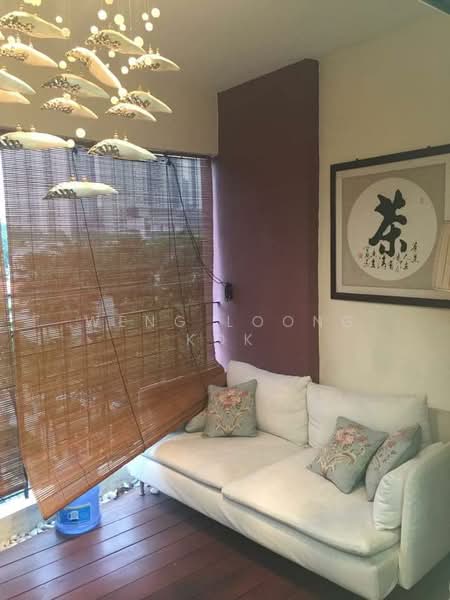 Condominium for Sale at Lanai Kiara - Weng Loong Kok - PropertyGuru.com.my