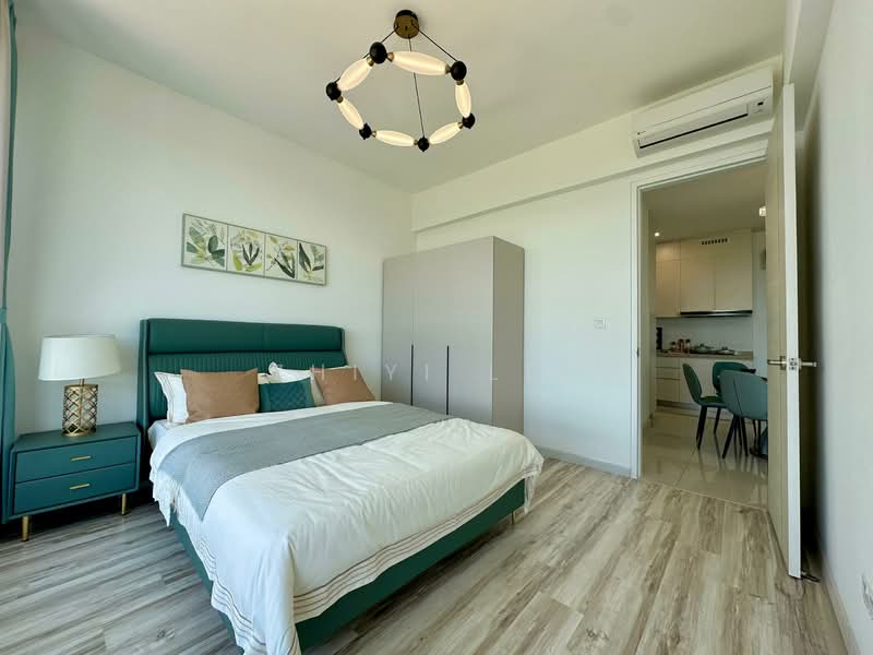 The M @ Medini Macrolink untuk Untuk Dijual - RM 718,000, Apr 2026 - Bedroom - PropertyGuru.com.my