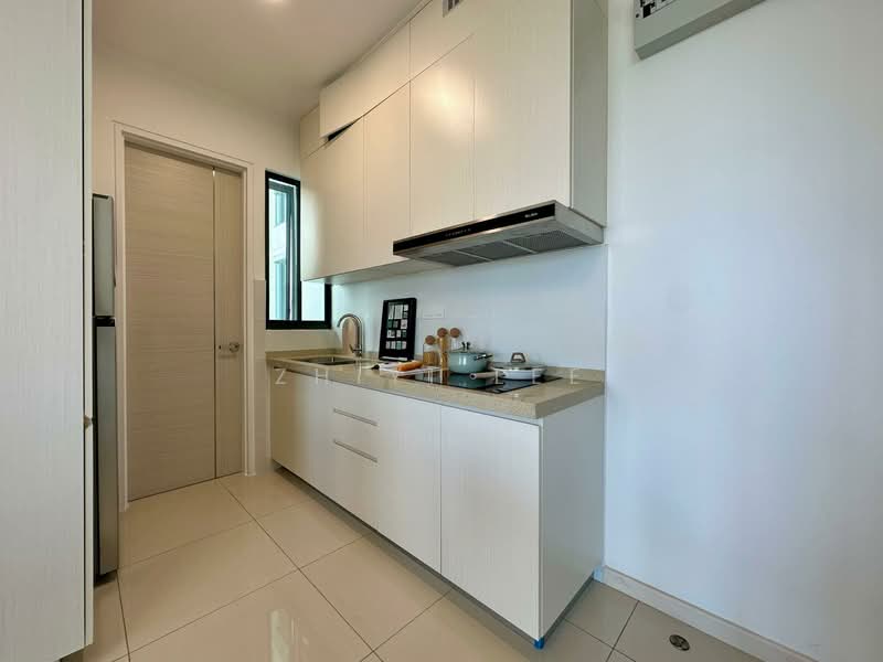 The M @ Medini Macrolink untuk Untuk Dijual - RM 718,000, Apr 2026 - Kitchen - PropertyGuru.com.my