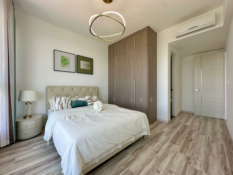 The M @ Medini Macrolink untuk Untuk Dijual - RM 718,000, Apr 2026 - Bedroom - PropertyGuru.com.my