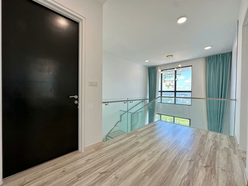 The M @ Medini Macrolink untuk Untuk Dijual - RM 718,000, Apr 2026 - Interior - PropertyGuru.com.my