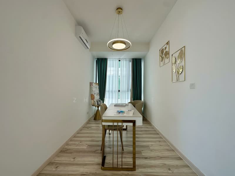 The M @ Medini Macrolink untuk Untuk Dijual - RM 718,000, Apr 2026 - Study - PropertyGuru.com.my