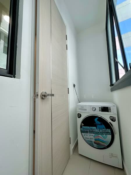 The M @ Medini Macrolink untuk Untuk Dijual - RM 718,000, Apr 2026 - Yard - PropertyGuru.com.my