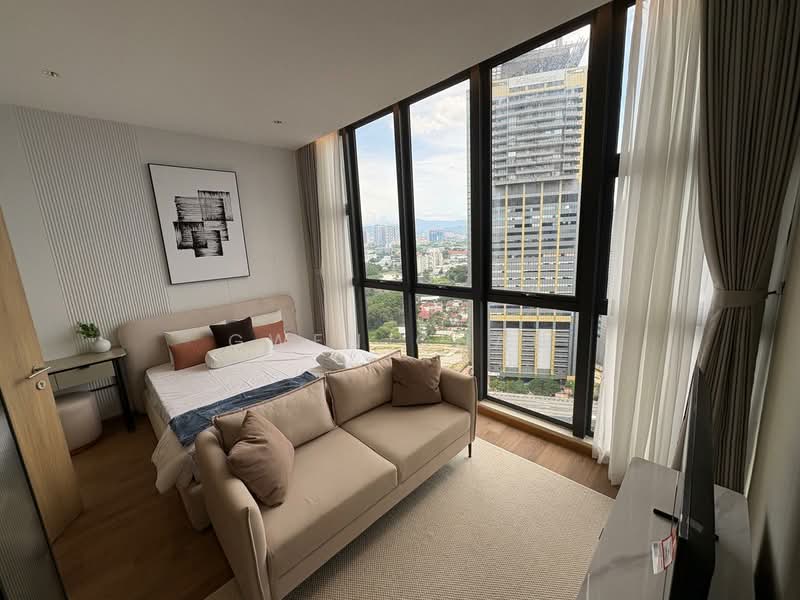 Armani Raja Uda untuk Untuk Disewa - RM 4,000 /bulan, Mac 2026 - Bedroom - PropertyGuru.com.my