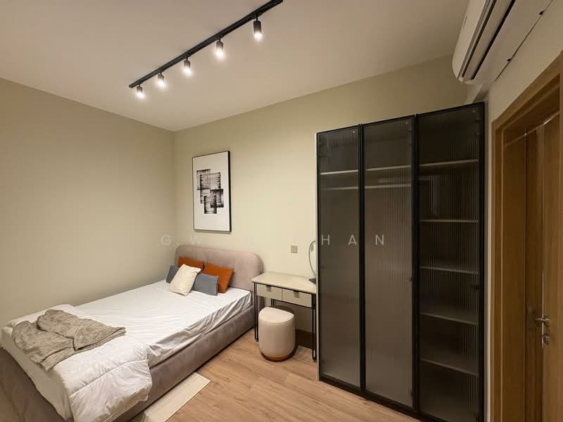 Armani Raja Uda untuk Untuk Disewa - RM 4,000 /bulan, Mac 2026 - Bedroom - PropertyGuru.com.my