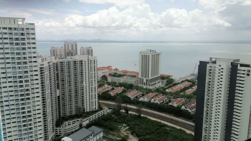 i-Santorini untuk Untuk Disewa - RM 2,499 /bulan, Mac 2026 - View - PropertyGuru.com.my