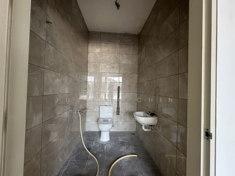 Untuk Disewa - Piccadilly Greentown