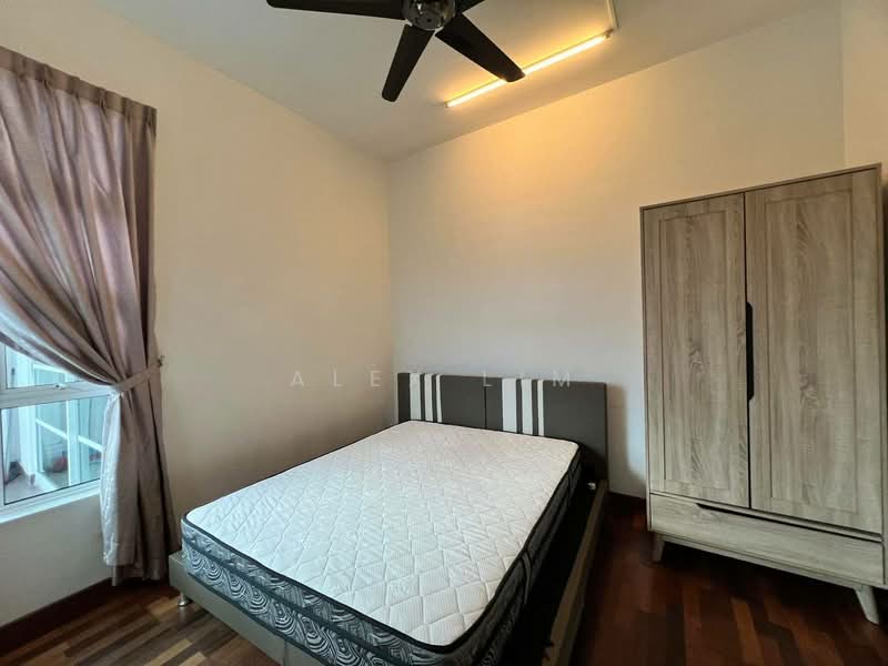 Apartment for Rent at Horizon Residence (Dwi Mutiara) - Alex Lim - Bedroom - PropertyGuru.com.my