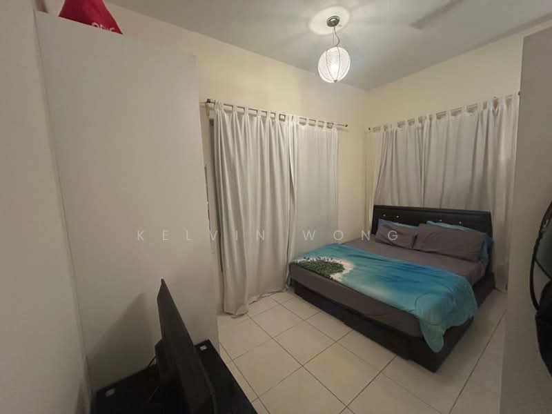 Metropolitan Square untuk Untuk Disewa - RM 1,300 /bulan, Apr 2026 - Bedroom - PropertyGuru.com.my