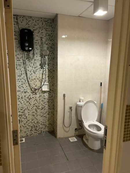 Metropolitan Square untuk Untuk Disewa - RM 1,300 /bulan, Apr 2026 - Bathroom - PropertyGuru.com.my
