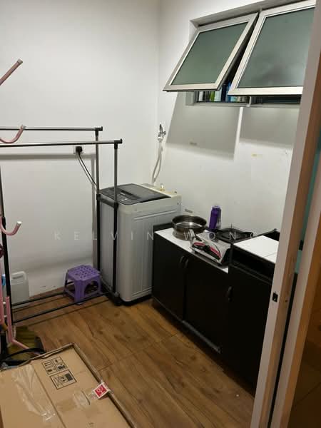 Metropolitan Square untuk Untuk Disewa - RM 1,300 /bulan, Apr 2026 - Interior - PropertyGuru.com.my