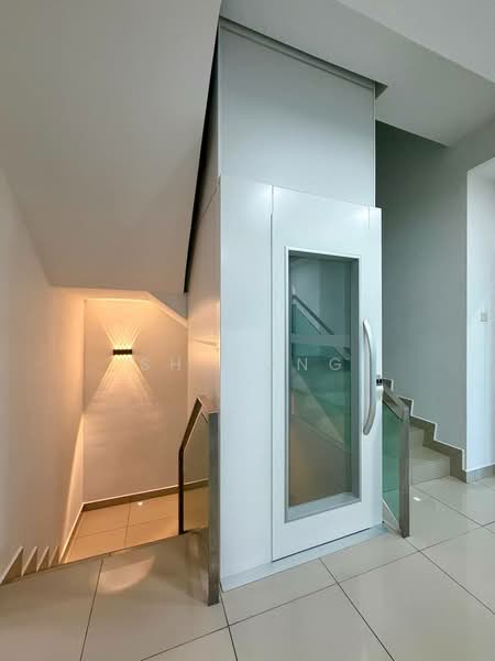 3-storey Terraced House for Sale in Skudai (Johor) - SH Wong - Interior - PropertyGuru.com.my