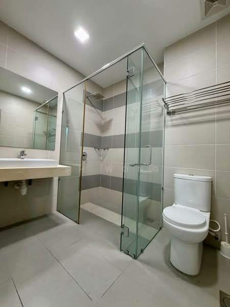 3-storey Terraced House for Sale in Skudai (Johor) - SH Wong - Bathroom - PropertyGuru.com.my