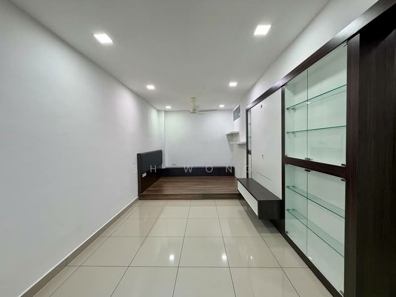 3-storey Terraced House for Sale in Skudai (Johor) - SH Wong - Interior - PropertyGuru.com.my