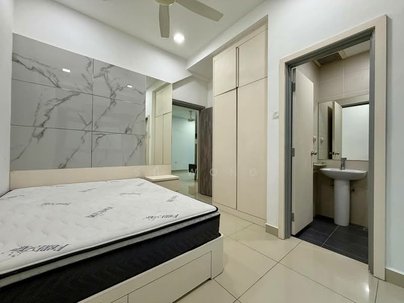 3-storey Terraced House for Sale in Skudai (Johor) - SH Wong - Bedroom - PropertyGuru.com.my