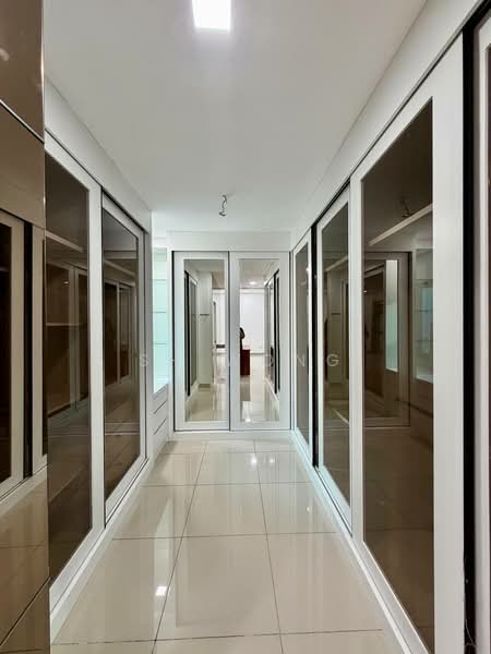 3-storey Terraced House for Sale in Skudai (Johor) - SH Wong - Corridor - PropertyGuru.com.my