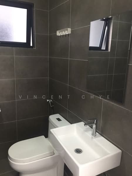 Condominium for Sale at The Havre Bukit Jalil - Vincent Chye - Bathroom - PropertyGuru.com.my