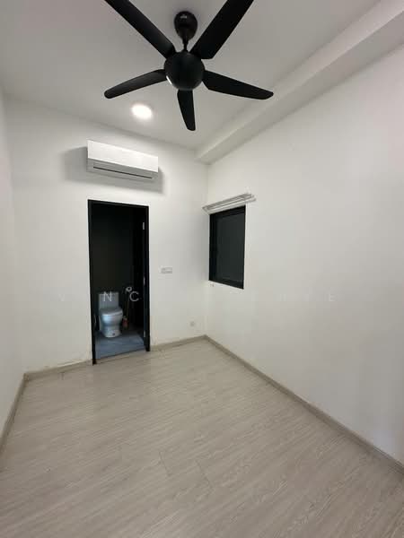 Condominium for Sale at The Havre Bukit Jalil - Vincent Chye - Bathroom - PropertyGuru.com.my