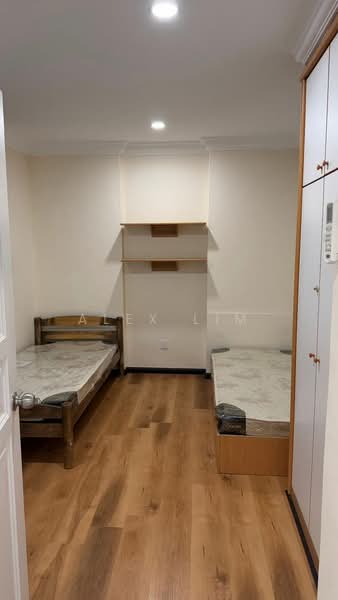 Condominium for Rent at Twin Towers - Alex Lim - Bedroom - PropertyGuru.com.my