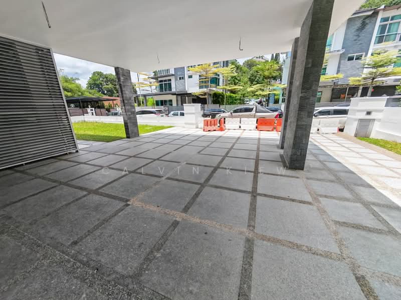 Bungalow for Sale in Straits View (Johor Bahru) - Calvin Kiew - Exterior - PropertyGuru.com.my